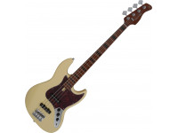  Marcus Miller  V5 Alder-4 VWH  