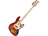  Marcus Miller  V7 Swamp Ash 4 (2ND GEN) TS  