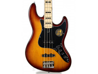  Sire Marcus Miller V7 Vintage 4st Alder 2nd Gen. TS 