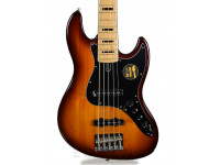  Marcus Miller  V7 Vintage Alder-5 TS 2nd Gen  