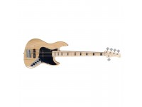  Sire Marcus Miller V7 Vintage Swamp Ash-5 NT 2  