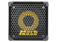 Combo a Transístor  Markbass Combo Micromark 801 
