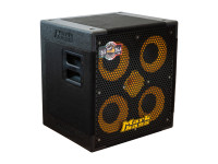 Coluna passiva Markbass  MB58R 104 Energy Box 8 <b>Coluna Passiva 800W Baixo</b> 