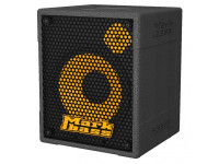 Combo de baixo elétrico Markbass  MB58R Mini CMD 121 Pure <b>Combo 500W para Baixo</b> 