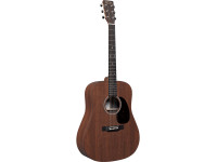 Guitarra Dreadnought Martin  1 A/E X Series Caoba HPL / Caoba HPL 