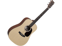 Guitarra Dreadnought Martin  D-X1E Sitka Spruce 