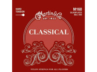  Martin  M160 Classical HT  