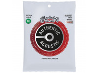  Martin  MA-170T Authentic Acoustic Set  