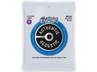  Martin  MA-535 Authentic Acoustic Set  