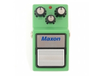  Maxon OD-9 Overdrive  