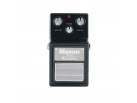  Maxon  OD-9BD Blackdrive 2021 Black Limited 