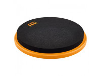  Meinl  12 Marshmallow Practice Pad Orange 