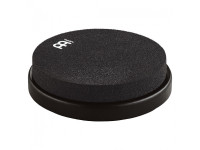  Meinl  6 Marshmallow Practice Pad Black 