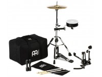 Kit de Instrumentos de Percussão Meinl CAJ-KIT  