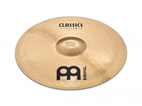  Meinl Classics Custom Ride 20