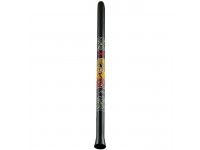 Pau de Chuva Meinl Didgeridoo SDDG1-BK 