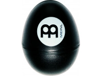  Meinl  ES-BK EGG SHAKER BLACK 