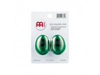 Conjunto Egg Shaker Meinl ES2-GREEN  