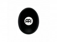 Shaker Meinl ESW-J-BK EGG SHAKER, BLACK, JUMBO SIZE  