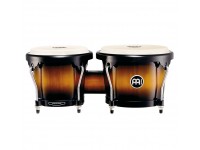 Bongós Meinl HB100VSB VINTAGE SUNBURST  