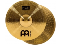  Meinl HCS HiHat 14