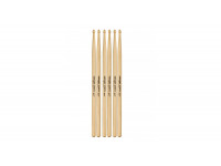  Meinl  HS102-3 Baquetas 5B Acorn Pack 3 Pares 