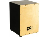 Cajón Meinl MCAJ100BK-MA 