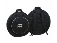 Saco para Prato  Meinl MCB22-BP Cymbal Mochila  