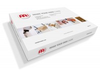 Kit de montsagem Bongó / Cajón Meinl MYO-BCAJ - Kit de montaje de Bongo Cajón  