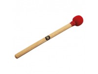 Baqueta para percussão de samba  Meinl SB2 Samba Beater   