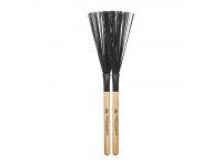 Vassouras para Percussão Meinl SB303 Fixed Nylon Brush 