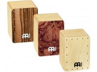 Shaker Mini em Cajón Meinl SH50-SET   