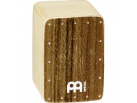 Shaker Mini em Cajón Meinl SH51 Mini Cajon Shaker  