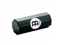 HeadPhones Meinl SH8BK  
	Shaker Meinl SH8BK
	- Mini shaker
	- Cor preto
	- Proteção dos lados em borracha
