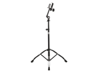  Meinl THBS-BK Bongo Stand Black  B-Stock 