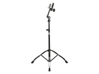  Meinl THBS-BK Bongo Stand Black 