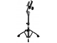 Suporte para Bongó Meinl THBS-S-BK CAJON HEIGHT BONGO STAND  