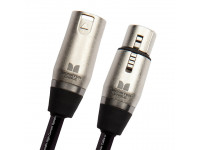 Cabo para Microfone Monster   P600-M-20 WW  6m  