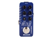  Mooer A7 Ambiance Ambient Reverb  