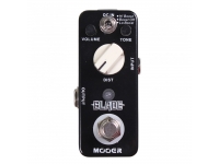  Mooer BLADE Heavy metal distortion  