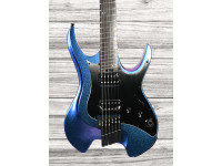  Guitarra elétrica Mooer  GTRS Guitars Wing 900 Int APU 