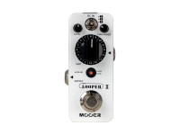  Mooer  Micro Looper II 