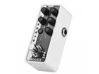  Mooer Micro PreAMP 005 Brown Sound 3  