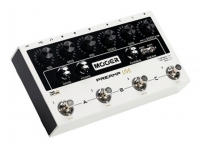  Mooer Micro Preamp Live  