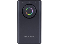  Mooer  Prime P1 Multi-Effects Grey 