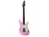  Mooer  S800 GTRS PINK  