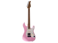  Mooer  S801 Pink 