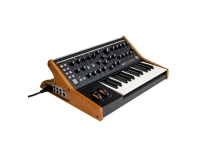  Moog Subsequent 25 Analog Synthesizer  