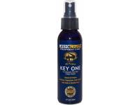 Produto de Limpeza Geral para Pianos e Teclados Musicnomad O Segredo para Teclas Sempre Limpas e Impecáveis! Key ONE (120ml) 