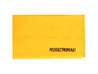 Pano de Limpeza de Flanela Musicnomad Pano Flanela  
